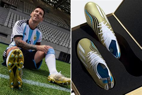 messi world cup boots price